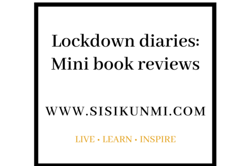 Covid19 lockdown review of how will you mearure your life ego is the enemy