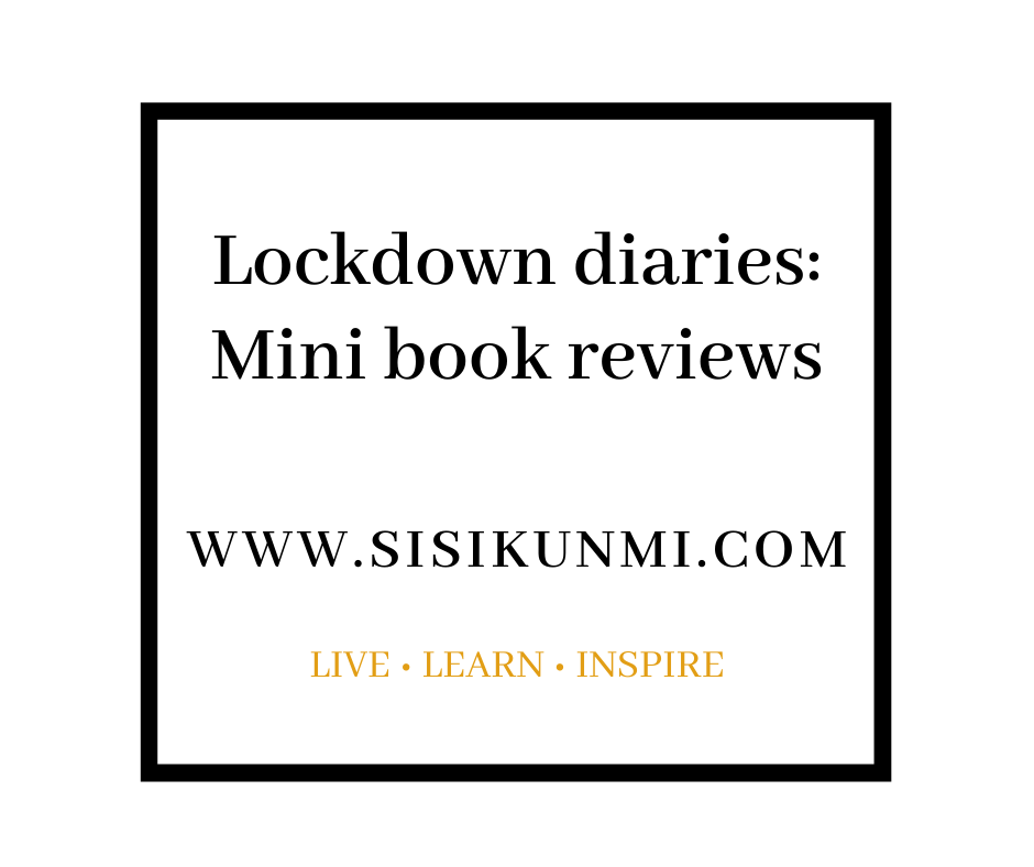 Covid19 lockdown review of how will you mearure your life ego is the enemy