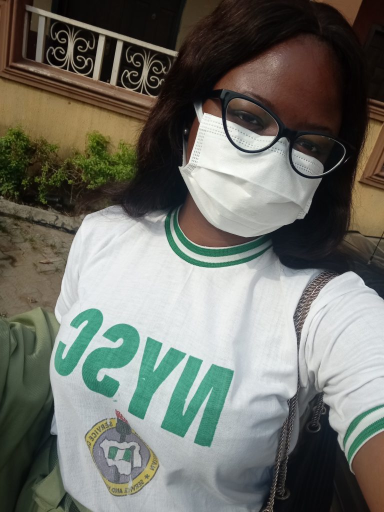 Sisikunmi NYSC